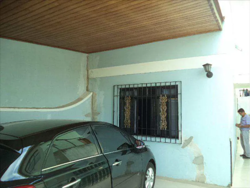 Foto 1 de Sobrado com 3 Quartos à venda, 125m² em Jardim Júlio, Barueri