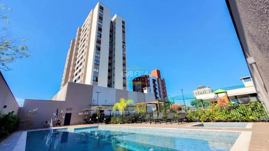 Foto 1 de Apartamento com 2 Quartos para alugar, 67m² em Anita Garibaldi, Joinville