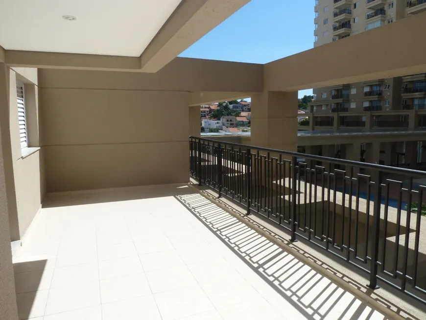 Foto 1 de Apartamento com 1 Quarto à venda, 68m² em Alphaville Conde II, Barueri