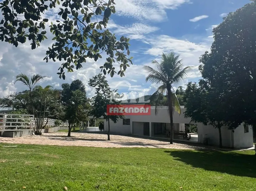 Foto 1 de Fazenda/Sítio à venda em Zona Rural, Silvânia