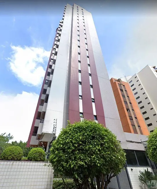 Foto 1 de Apartamento com 5 Quartos à venda, 163m² em Jardim Vila Mariana, São Paulo