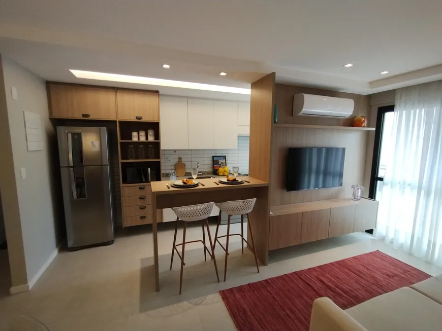 Foto 1 de Apartamento com 2 Quartos à venda, 65m² em Méier, Rio de Janeiro