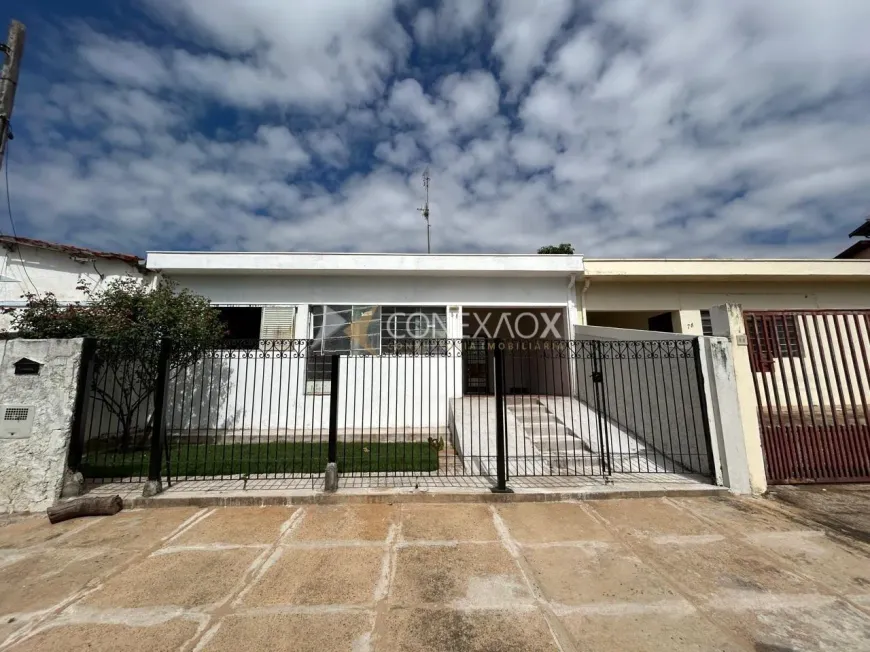 Foto 1 de Casa com 2 Quartos à venda, 78m² em Jardim Nova Europa, Campinas