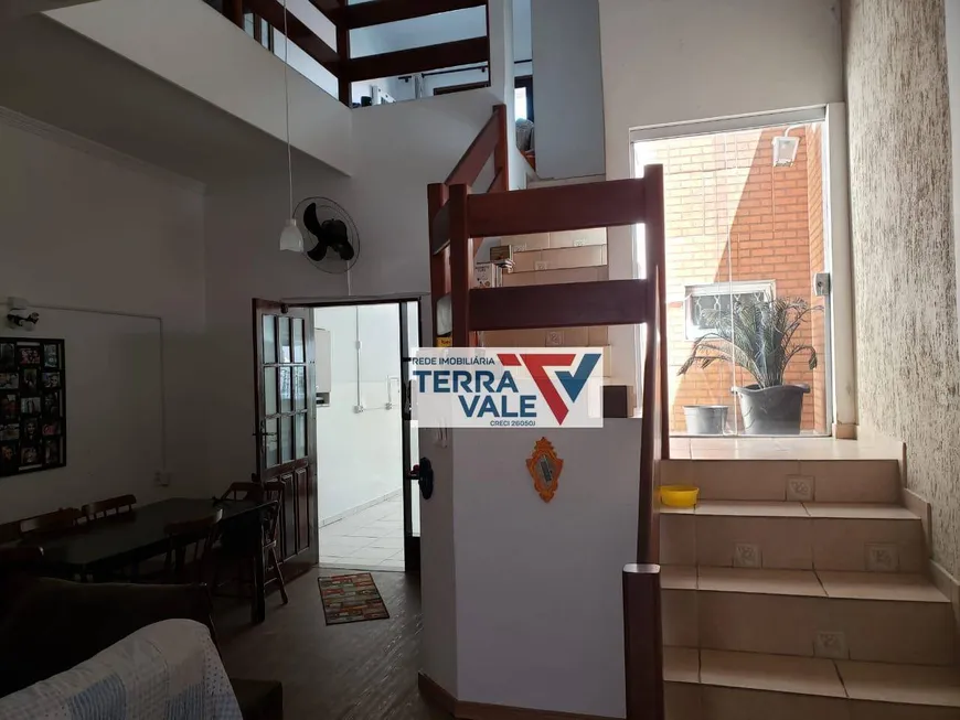 Foto 1 de Casa com 3 Quartos à venda, 235m² em Vila Nunes, Lorena