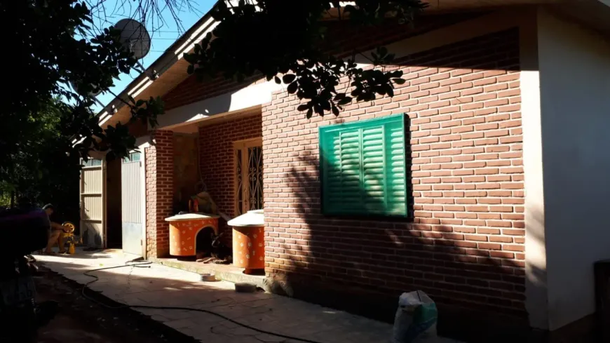 Foto 1 de Fazenda/Sítio com 2 Quartos à venda, 114m² em Lomba do Pinheiro, Porto Alegre