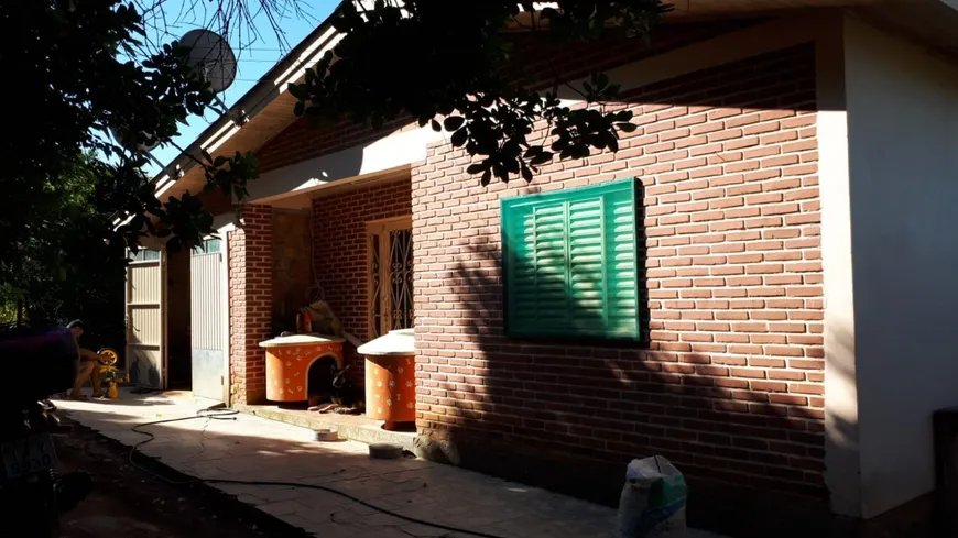 Foto 1 de Fazenda/Sítio com 2 Quartos à venda, 116m² em Lomba do Pinheiro, Porto Alegre