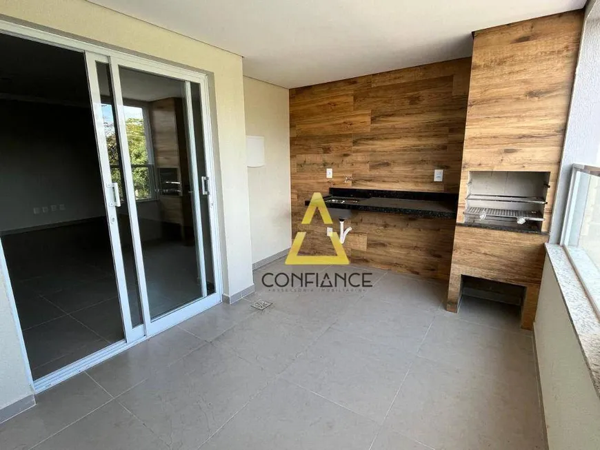 Foto 1 de Apartamento com 2 Quartos à venda, 76m² em Jardim Novo Horizonte, Jaguariúna