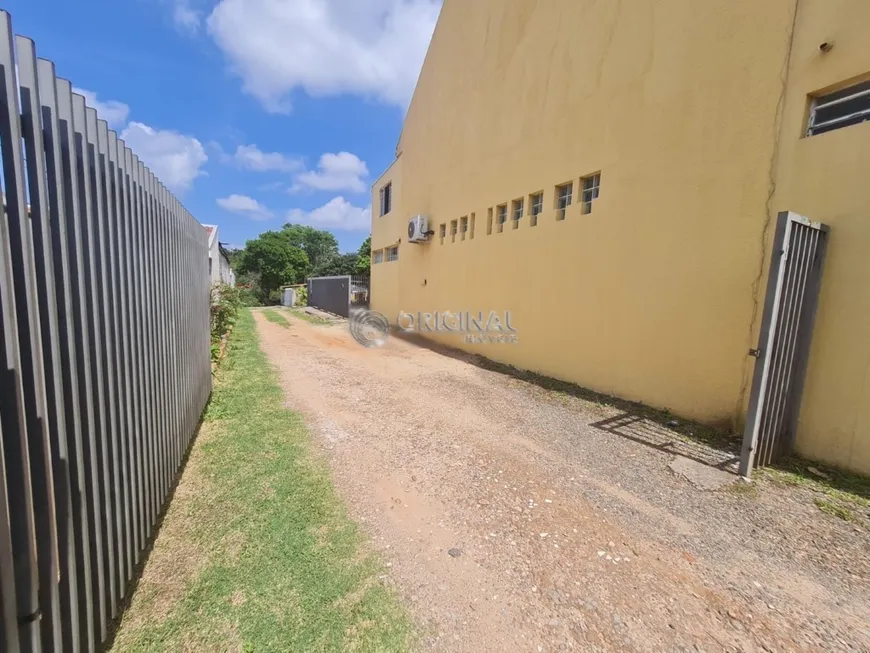 Foto 1 de Lote/Terreno à venda, 250m² em Campo Comprido, Curitiba