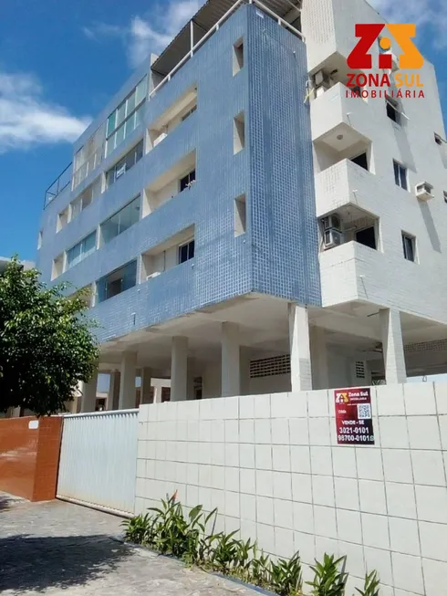 Foto 1 de Prédio Comercial com 2 Quartos à venda, 93m² em Jardim Oceania, João Pessoa