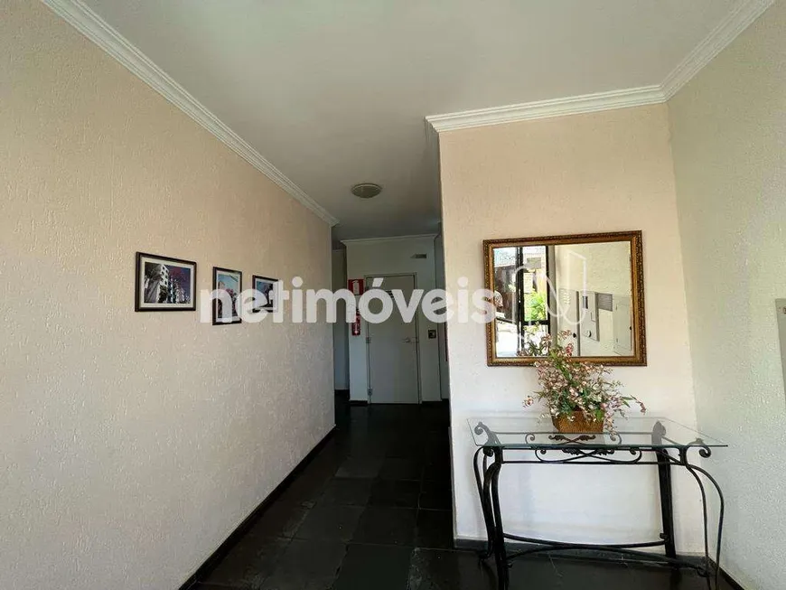 Foto 1 de Apartamento com 2 Quartos à venda, 62m² em Santa Branca, Belo Horizonte