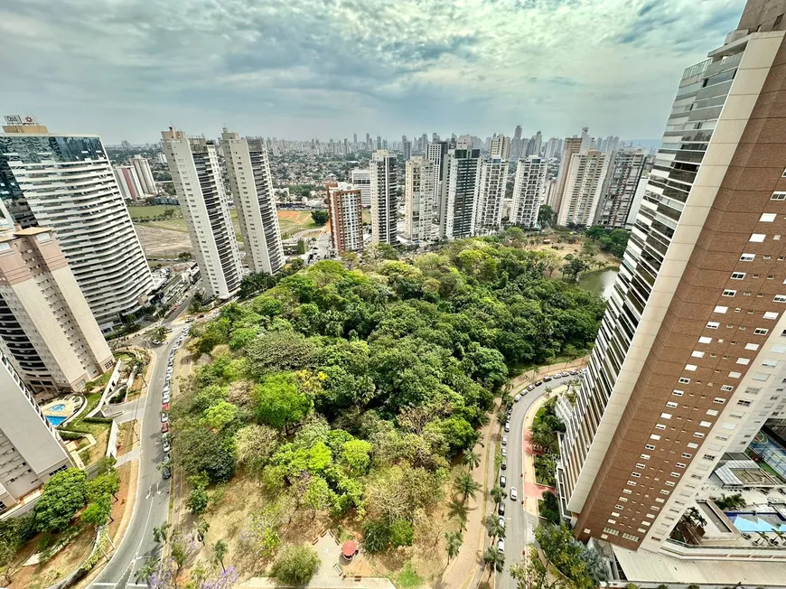 Foto 1 de Apartamento com 3 Quartos à venda, 177m² em Jardim Goiás, Goiânia