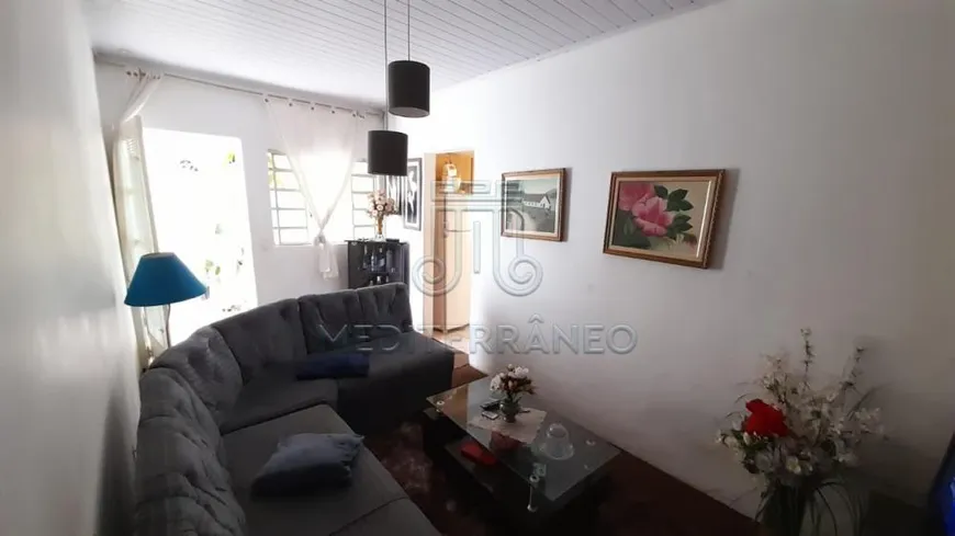 Foto 1 de Casa com 2 Quartos à venda, 175m² em Jardim do Lago, Jundiaí