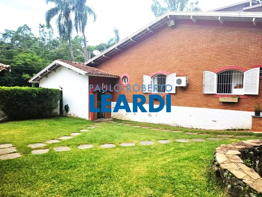 Foto 1 de Casa com 2 Quartos à venda, 250m² em Olho D Agua, Mairiporã