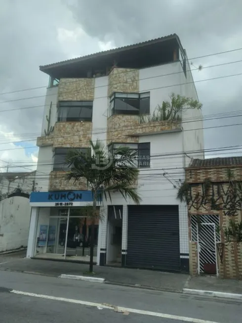 Foto 1 de Sala Comercial para alugar, 42m² em Penha De Franca, São Paulo