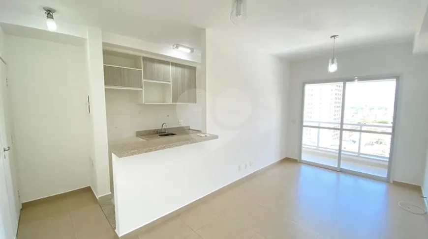 Foto 1 de Apartamento com 1 Quarto para alugar, 55m² em Nova América, Piracicaba