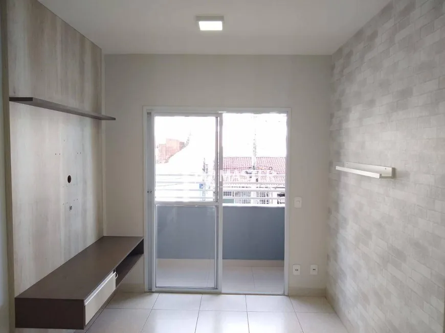 Foto 1 de Apartamento com 1 Quarto à venda, 38m² em Senador Salgado Filho, Marília