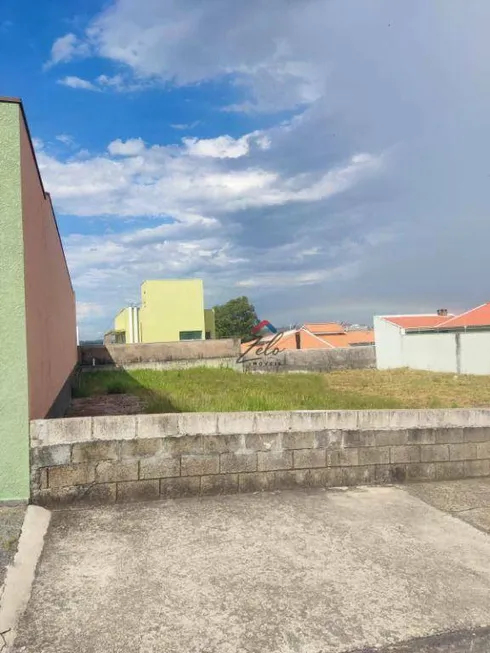 Foto 1 de Lote/Terreno à venda, 250m² em Parque da Represa, Jundiaí