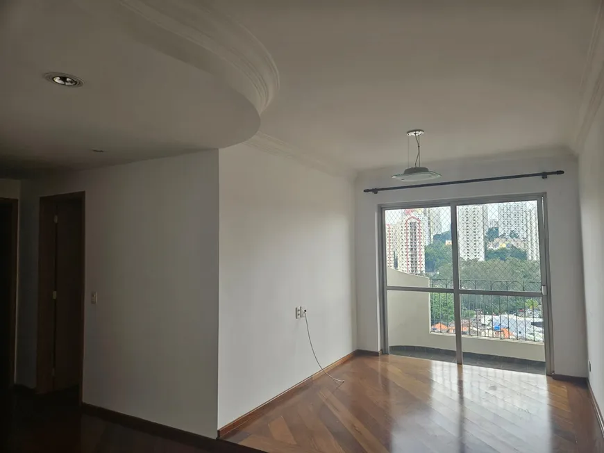 Foto 1 de Apartamento com 2 Quartos à venda, 65m² em Jardim Taquaral, São Paulo
