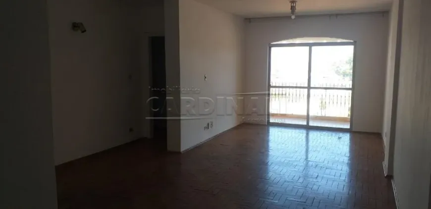 Foto 1 de Apartamento com 3 Quartos à venda, 167m² em Centro, Araraquara