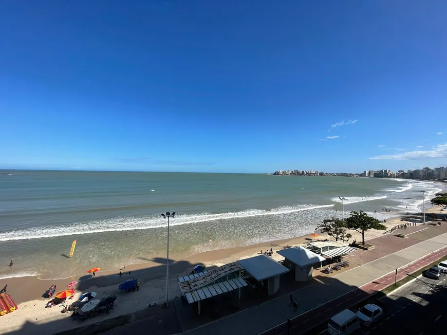 Foto 1 de Apartamento com 1 Quarto à venda, 65m² em Praia do Morro, Guarapari