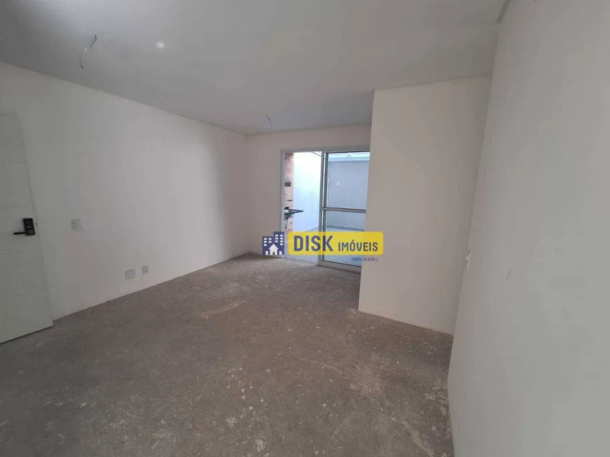 Foto 1 de Apartamento com 2 Quartos à venda, 70m² em Jardim do Mar, São Bernardo do Campo