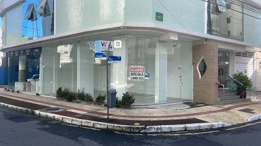 Foto 1 de Ponto Comercial para alugar, 50m² em Centro, Balneário Camboriú