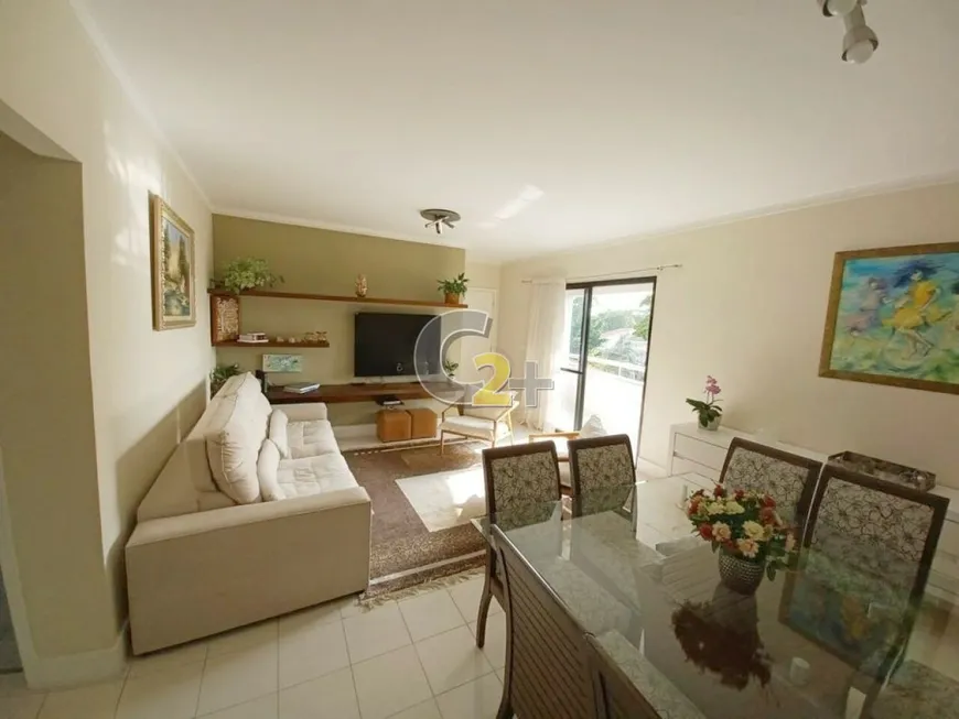 Foto 1 de Apartamento com 3 Quartos à venda, 102m² em Vila Albertina, São Paulo