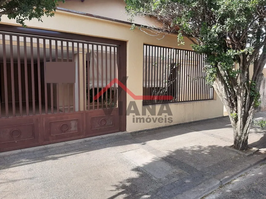 Foto 1 de Casa com 4 Quartos à venda, 400m² em Cidade Nova I, Indaiatuba