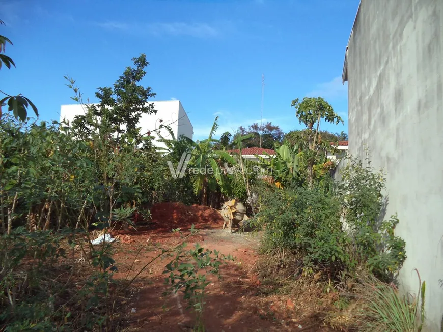 Foto 1 de Lote/Terreno à venda, 450m² em Bairro das Palmeiras, Campinas