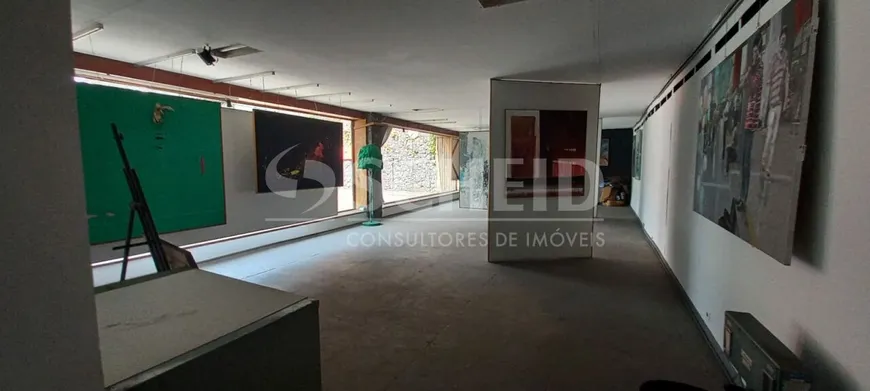 Foto 1 de Casa com 6 Quartos para alugar, 1327m² em Morumbi, São Paulo