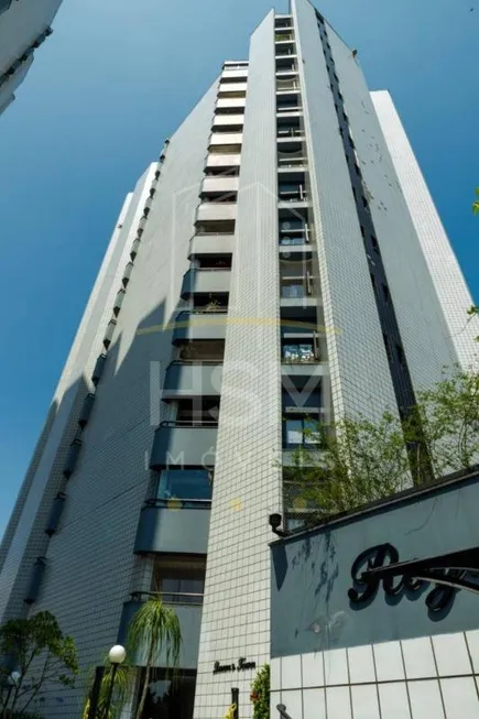 Foto 1 de Apartamento com 3 Quartos à venda, 145m² em Baeta Neves, São Bernardo do Campo