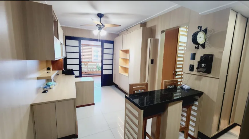 Foto 1 de Apartamento com 1 Quarto à venda, 52m² em Pituba, Salvador