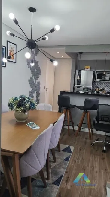 Foto 1 de Apartamento com 2 Quartos à venda, 50m² em Vila Arapuã, São Paulo