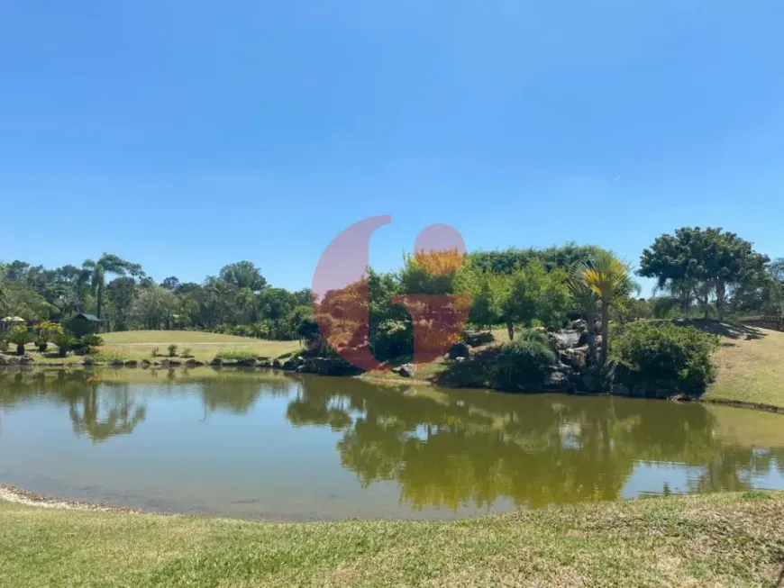 Foto 1 de Lote/Terreno à venda, 1200m² em Condomínio Chácara Serimbura, São José dos Campos