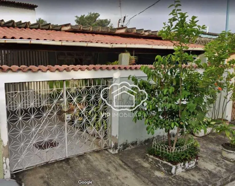 Foto 1 de Casa com 5 Quartos à venda, 76m² em Campo Grande, Rio de Janeiro