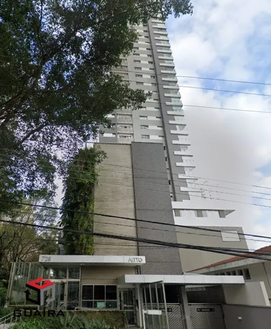Foto 1 de Cobertura com 5 Quartos à venda, 838m² em Parque Colonial, São Paulo