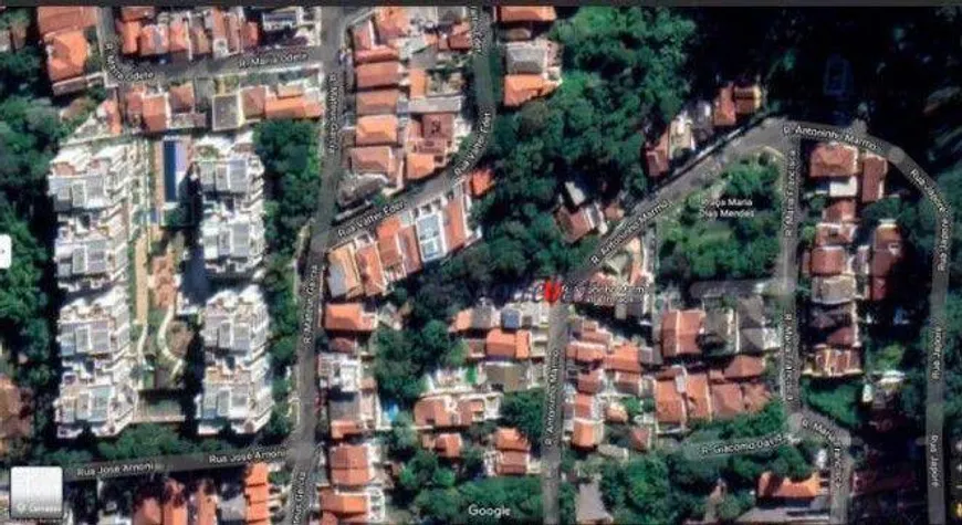 Foto 1 de Lote/Terreno à venda, 1015m² em Vila Irmãos Arnoni, São Paulo