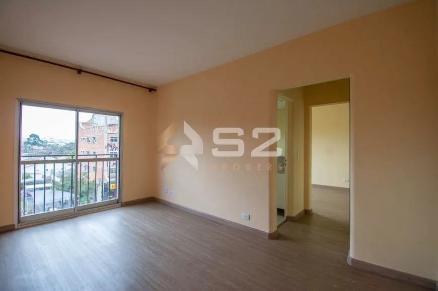 Foto 1 de Apartamento com 1 Quarto à venda, 52m² em Vila Leopoldina, São Paulo