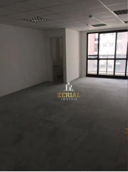 Foto 1 de Sala Comercial à venda, 51m² em Boa Vista, São Caetano do Sul