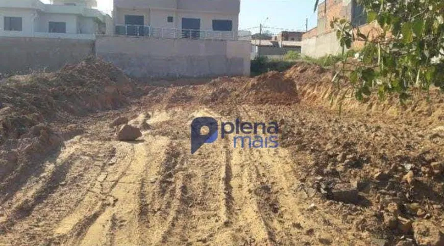 Foto 1 de Lote/Terreno à venda, 300m² em Jardim Maria Helena, Nova Odessa