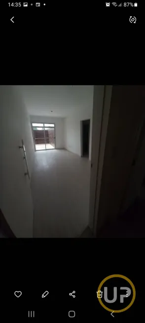 Foto 1 de Casa com 3 Quartos à venda, 90m² em Europa, Contagem