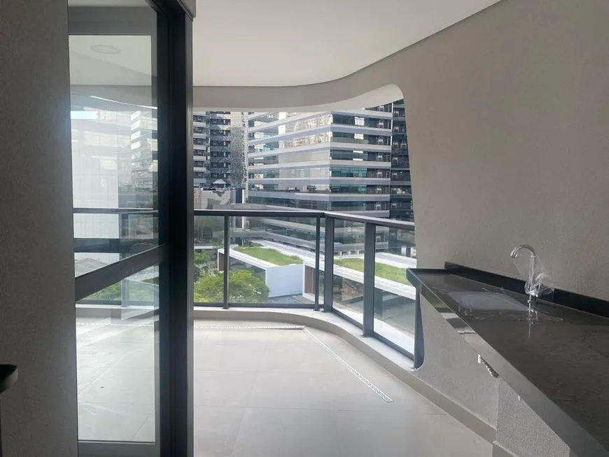Foto 1 de Apartamento com 4 Quartos à venda, 162m² em Chácara Santo Antônio, São Paulo