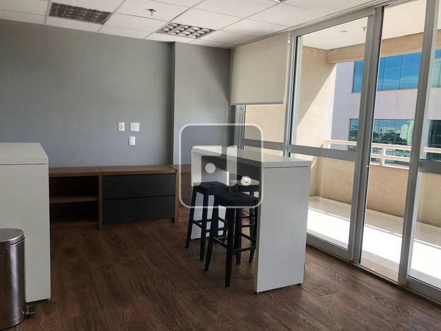 Foto 1 de Sala Comercial para alugar, 215m² em Itaim Bibi, São Paulo