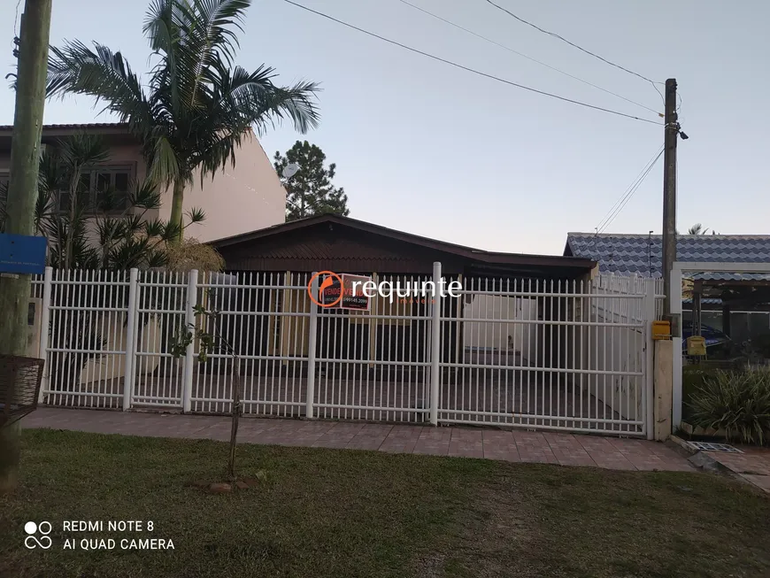 Foto 1 de Casa com 3 Quartos à venda, 140m² em Laranjal, Pelotas