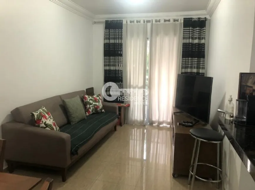 Foto 1 de Apartamento com 3 Quartos à venda, 83m² em Boa Vista, São Caetano do Sul