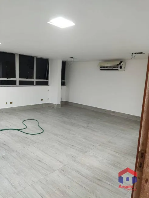 Foto 1 de Sala Comercial à venda, 27m² em Ouro Preto, Belo Horizonte