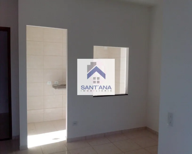 Foto 1 de Apartamento com 2 Quartos à venda, 58m² em Monte Belo, Taubaté