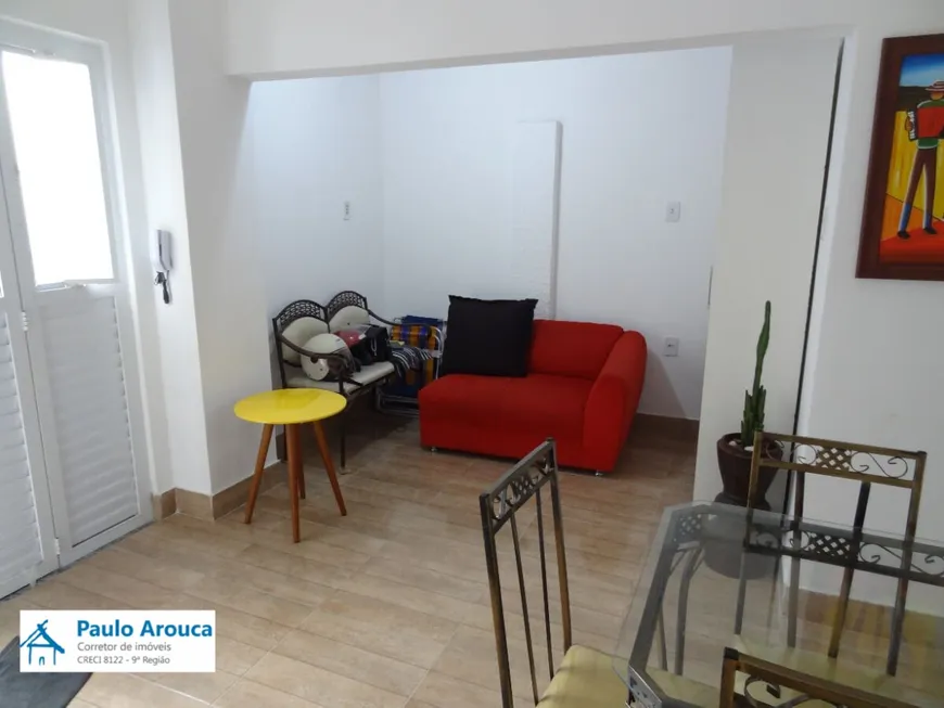 Foto 1 de Apartamento com 3 Quartos à venda, 57m² em Stella Maris, Salvador