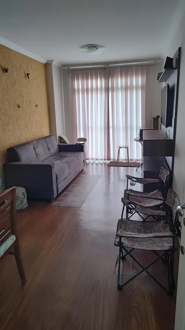 Foto 1 de Apartamento com 3 Quartos à venda, 109m² em Bosque, Campinas