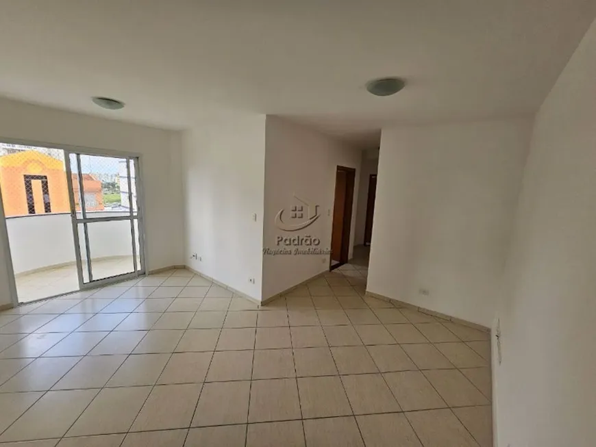 Foto 1 de Apartamento com 3 Quartos à venda, 98m² em Parque Campolim, Sorocaba